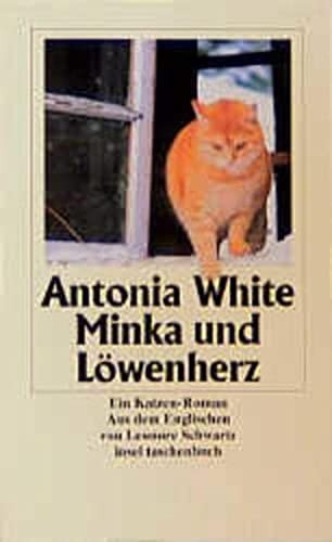 Cover of Minka und Löwenherz