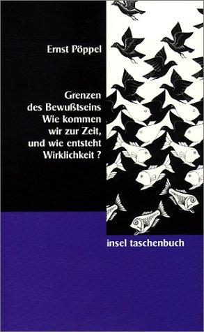 Cover of Grenzen des Bewußtseins