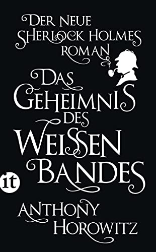 Cover of Das Geheimnis des Weißen Bandes