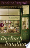 Cover of Die Buchhandlung