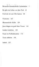 Cover of Preussischer Ikarus