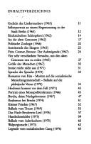 Cover of Alle Gedichte