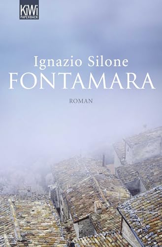 Cover of Fontamara