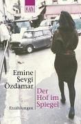 Cover of Der Hof im Spiegel