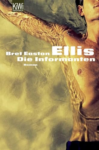 Cover of Die Informanten