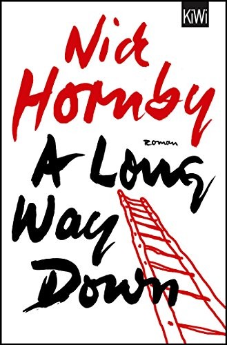 Cover of A Long Way Down