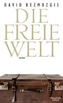 Cover of Die freie Welt