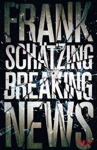 Cover of Breaking News