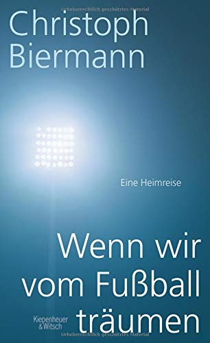 Cover of Wenn wir vom Fußball träumen