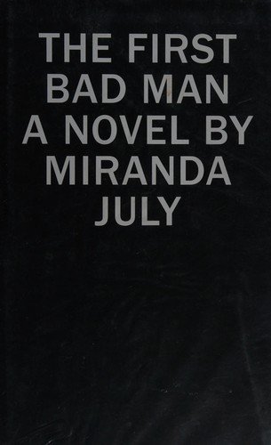 Cover of First Bad Man