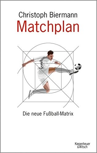 Cover of Matchplan