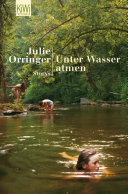 Cover of Unter Wasser atmen