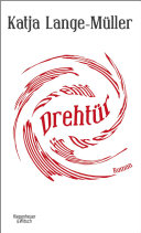 Cover of Drehtür