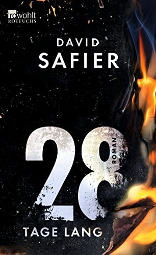 Cover of 28 Tage lang