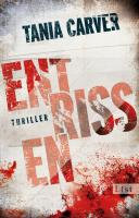 Cover of Entrissen