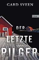 Cover of Der letzte Pilger : Kriminalroman