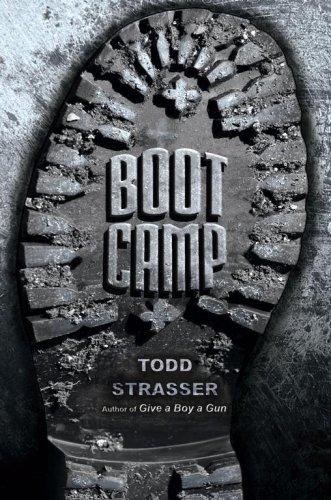 Cover of Boot Camp