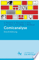 Cover of Comicanalyse