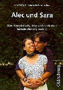 Cover of Alec und Sara.