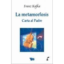 Cover of The Metamorphosis / Letter to the Father