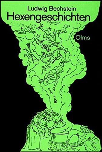 Cover of Hexengeschichten