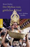 Cover of Der Mythos vom göttlichen Kind