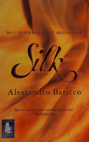 Cover of Silk