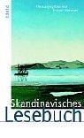 Cover of Skandinavisches Lesebuch