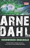 Cover of Verdwenen onschuld