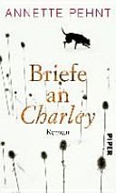 Cover of Briefe an Charley