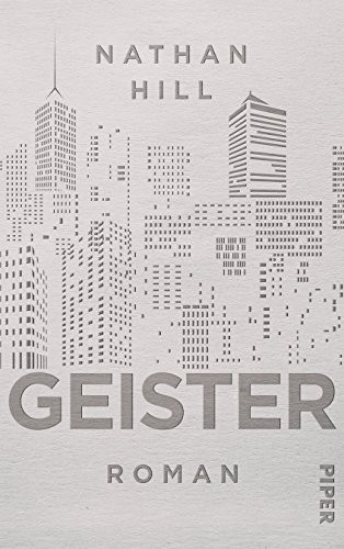 Cover of Geister