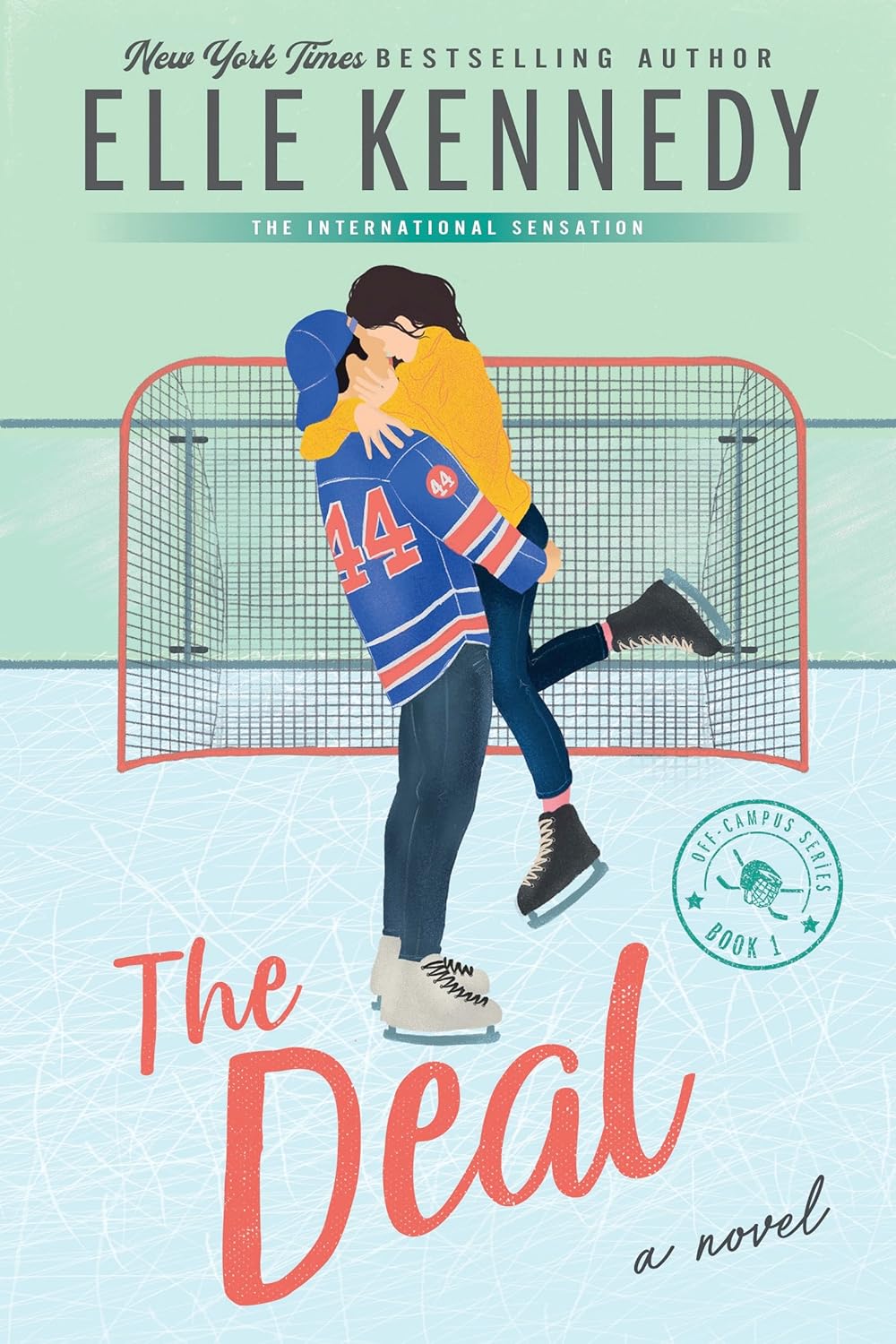 Cover of The Deal