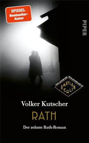 Cover of Rath