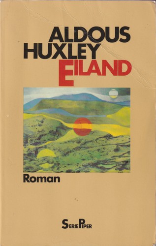 Cover of Eiland