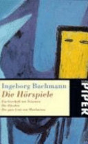 Cover of Die Hörspiele