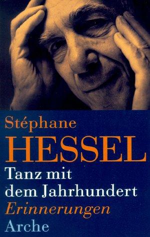Cover of Tanz mit dem Jahrhundert