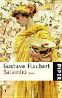 Cover of Salambo