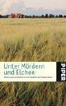 Cover of Unter Mördern und Elchen. Neues aus Schweden von Mankell bis Edwardson