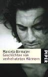 Cover of Geschichten von verheirateten Männern