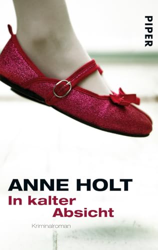 Cover of In kalter Absicht