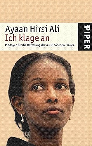 Cover of Ich Klage An