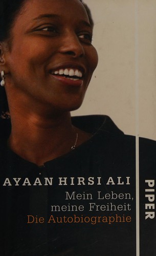 Cover of Mein Leben, meine Freiheit