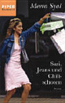 Cover of Sari, Jeans und Chilischoten