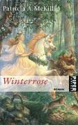 Cover of Winterrose.