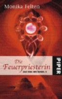 Cover of Die Feuerpriesterin