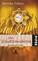 Cover of Die Schattenweberin