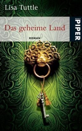 Cover of Das geheime Land