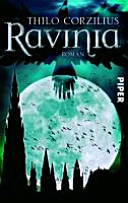 Cover of Ravinia 01
