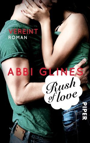 Cover of Rush of Love - Vereint
