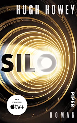 Cover of Silo